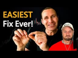 One Quick Fix to Instantly Boost Your Trading Results