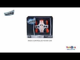 Speed City Radio controlled Hover Car