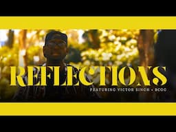 K'nek - Reflections feat. Victor Singh, BCOG (Official Music Video)