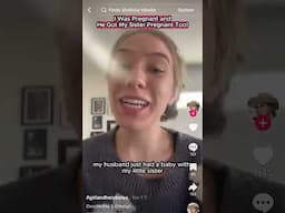 TikTok Is Pathetic