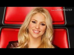 Shakira covered 1927 song 'Old Man River' & Bharat Ratna Bhupen Hazarika's song 'Ganga Behti Ho Kyun