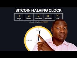 What Happens After the Bitcoin Halving?