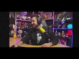 AURON HABLA DE KICK Y DE TWITCH, DE SU RUTINA DIARIA, DE LOS PARTICIPANTES DEL TWITCH RIVALS Y MÁS.