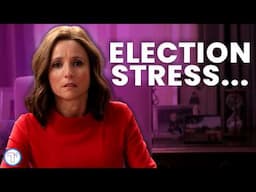 Why Veep's Stressful Elections Feel So Real 😰 Explained