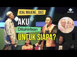 Ical Majene_DA3 ~ AKU DILAHIRKAN UNTUK SIAPA ~ of air Dolago /Parigi Sulteng