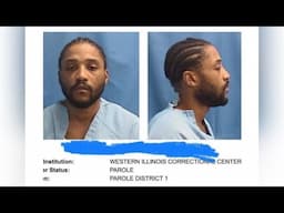 TW Nate (051 Melly Killer) released from prison❗️+ my thoughts and opinion