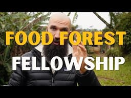 What is the Fellowship ?