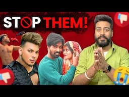 Boycott These Couples | Nagina Sethi