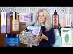 Products I’ve Used Up | Skincare, Bodycare, Haircare & Makeup EMPTIES