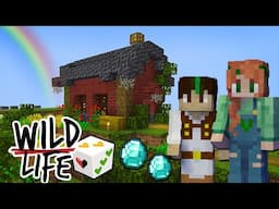 Making Friends! Wild Life - Episode 2