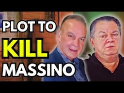 How the GENOVESE Family SAVED the LIFE of Joe Massino