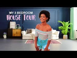 My New 4 Million Full House Tour | Celyn Kym