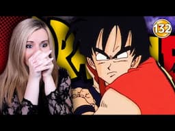 The Dream Team! - Dragon Ball Episode 132 Reaction