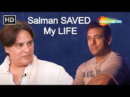 Rahul Roy's Life Changing Moment with Salman Khan REVEALED!