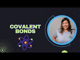 Covalent Bonds: Non-Polar vs. Polar