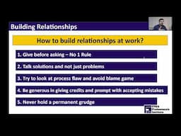 FBP Framework Part 3 | FPI | Building Relationships mp4