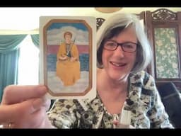 TAROTSCOPES SNAPSHOT November 2024 Part 2: Fire and Earth all signs #timestamps