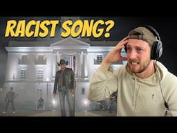 Jason Aldean - Try That In A Small Town [REACTION]