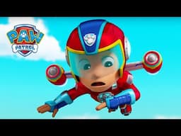 Pups In Space! 🚀  - PAW Patrol Episode - Cartoons for Kids Compilation