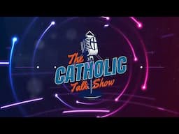 Squeaky Clean | The Catholic Talk Show Theme Song (Full Song)