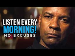 Win The Morning, WIN THE DAY! Listen Every Day! MORNING MOTIVATION