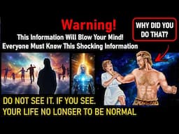 Warning! IF YOU WATCH THIS. YOUR LIFE NO LONGER BE NORMAL AGAIN! THIS VIDEO WILL BLOW YOUR MIND! 15