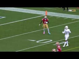 NFL "Blind QB" MOMENTS