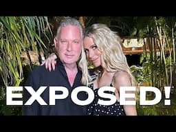 EXPOSED! Dorit Kemsley Says There Was "More to Split" From PK Than Just Alcohol! Still LYING? #rhobh