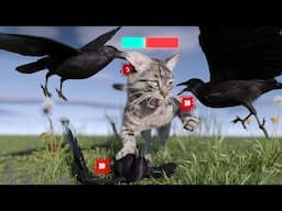 Are Crows OP?