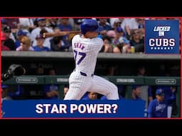 Is Matt Shaw The Missing Piece For The Chicago Cubs?