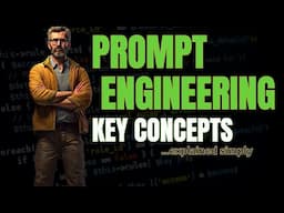 What Is Prompt Engineering:? (Key Concepts Made Easy)