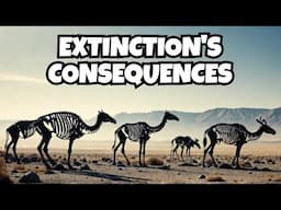 What Happens When Species Go Extinct? The Chilling Truth