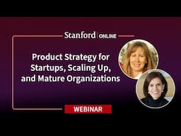 Tailoring Your Product Strategy: Tips for Early-Stage Startups, Scaling Up, and Mature Organizations