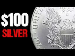 SILVER PRICES ARE SKYROCKETING!!!!!!!