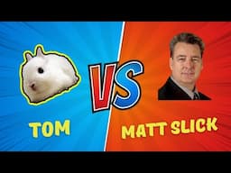 Matt Slick vs Tom Rabbitt