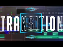 Shotcut's New Transitions!