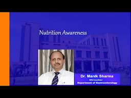 Nutrition Awareness