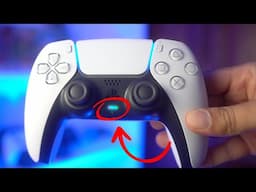 Top 10 things you didn't know your Playstation 5 could do! #ps5 #playstation5