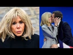 Pour cette raison : Brigitte Macron veut divorcer immédiatement de son mari