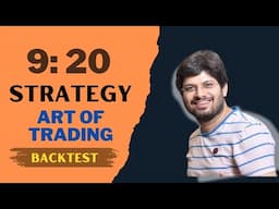 70% accurate, Option Buying and 2 CR Profit? Lets check in 3000 trades