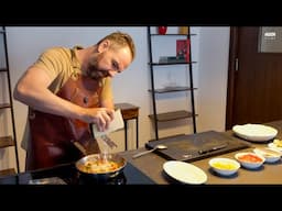 The Sicilian Pasta without name - Chef shares Recipe