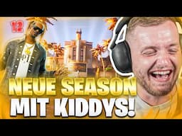 💸😂Random SQUADS in NEUER FORTNITE SEASON um 50€ - Pure Eskalation