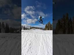 Fun Snowboard Park