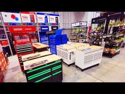 BEST Black Friday 2024 Tool Storage Deals Home Depot/Lowes