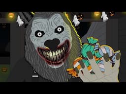 3 True Trick or Treat Horror Stories Animated