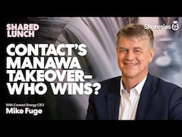 Contact’s Manawa takeover—who wins?