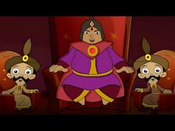 Chhota Bheem - Dholakpur Ka Naya Raja Kalia | Cartoons for Kids | Funny Kids Videos