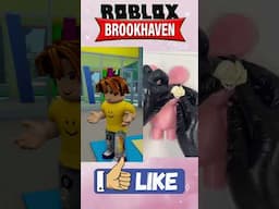 Mr. BEATS ME ADOPTÓ EN ROBLOX #roblox #brookhaven