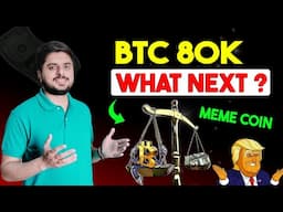 BTC Bitcoin Price Analysis & Updates | Crypto Market Update | BTC Next Move