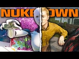 The Evolution of All Nuketown Easter Eggs (In Every Call of Duty)